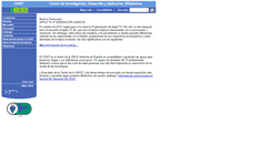 Desktop Screenshot of cidat.once.es